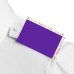 SFASU Pilot Shoulder Board Epaulets - Student Pilot